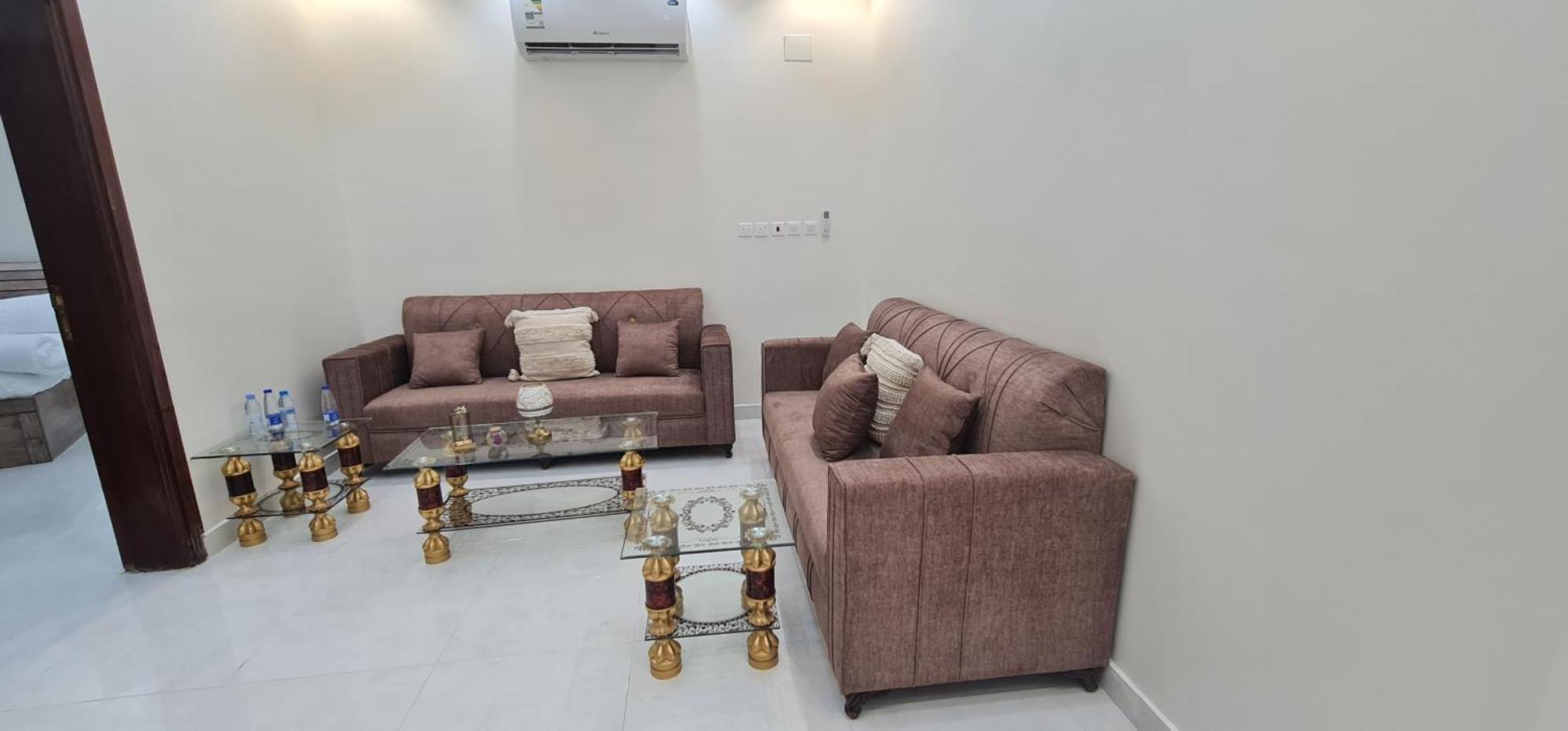Apartment الوسام