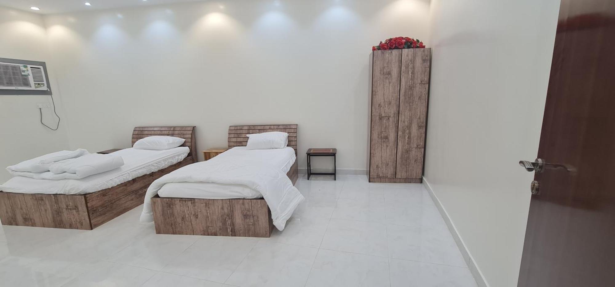 Apartment الوسام Medina