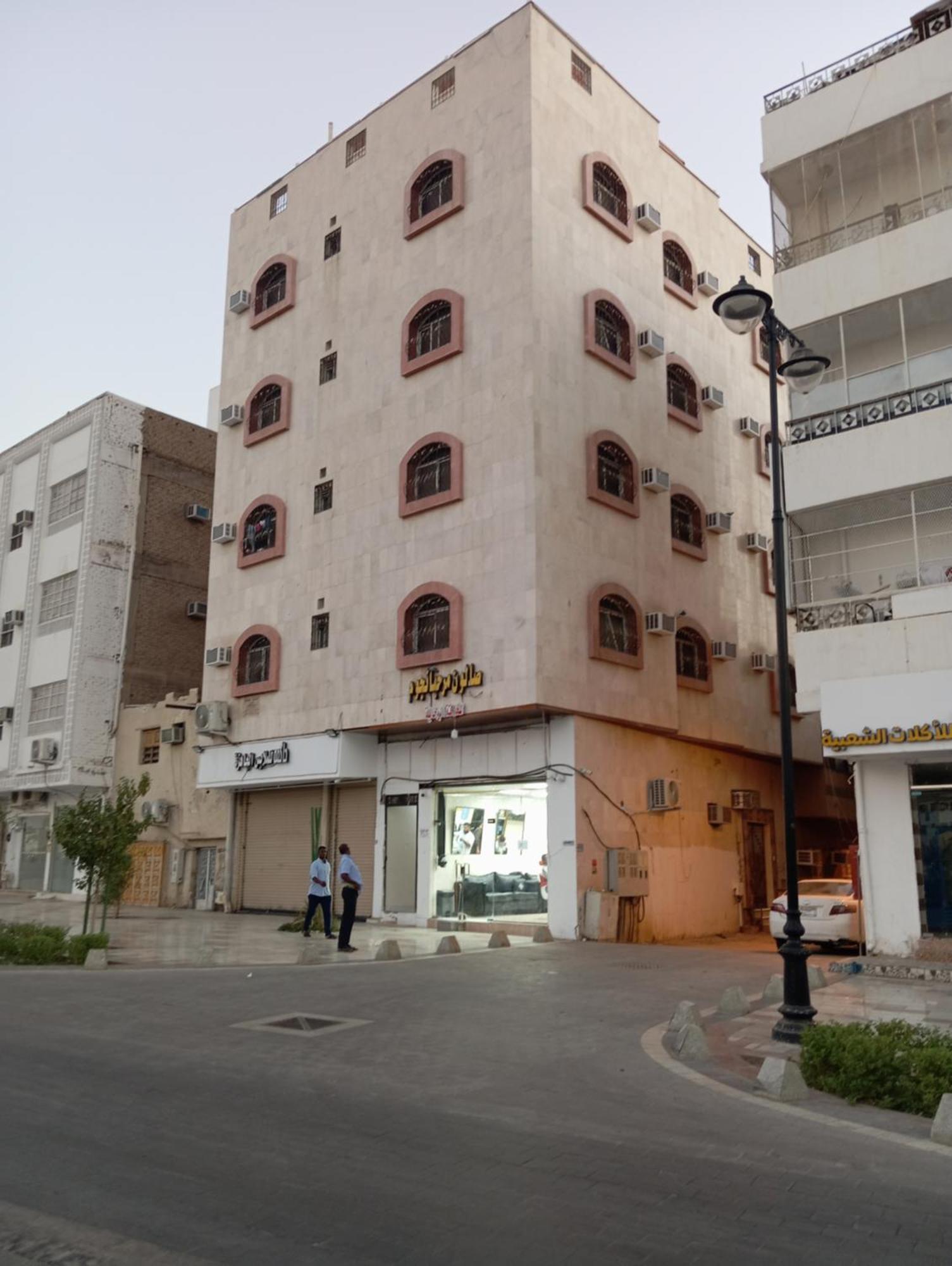 Guest house Dar Sekkah Al Hadeed