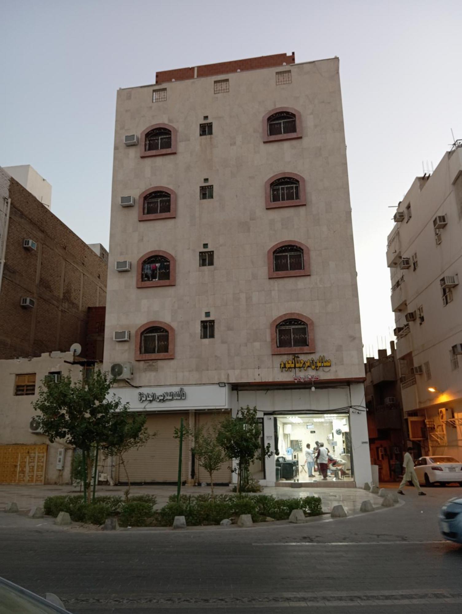 Dar Sekkah Al Hadeed * Medina