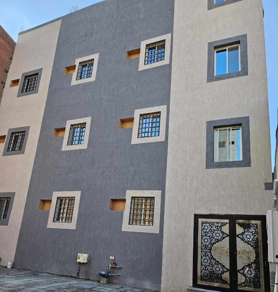 Apartment الوسام *