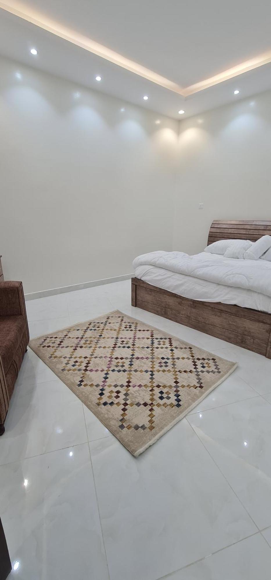 Apartment الوسام