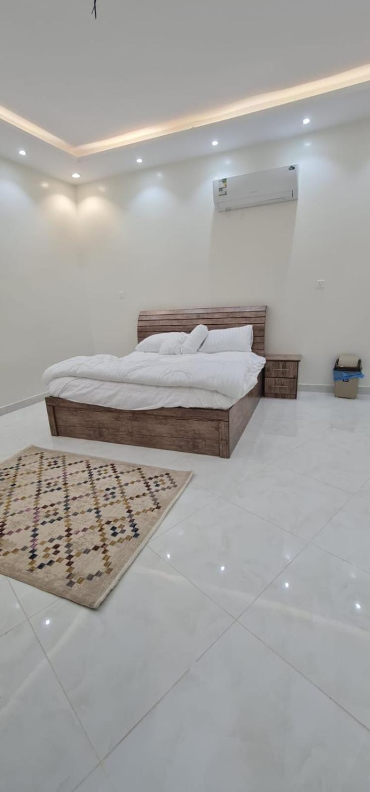 Apartment الوسام