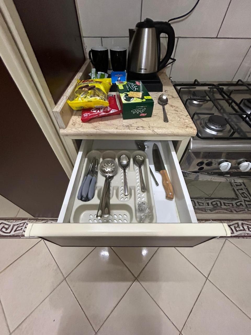 الدار الجميلة دار هند تبعد عن الحرم 12 دقيقة Apartment *