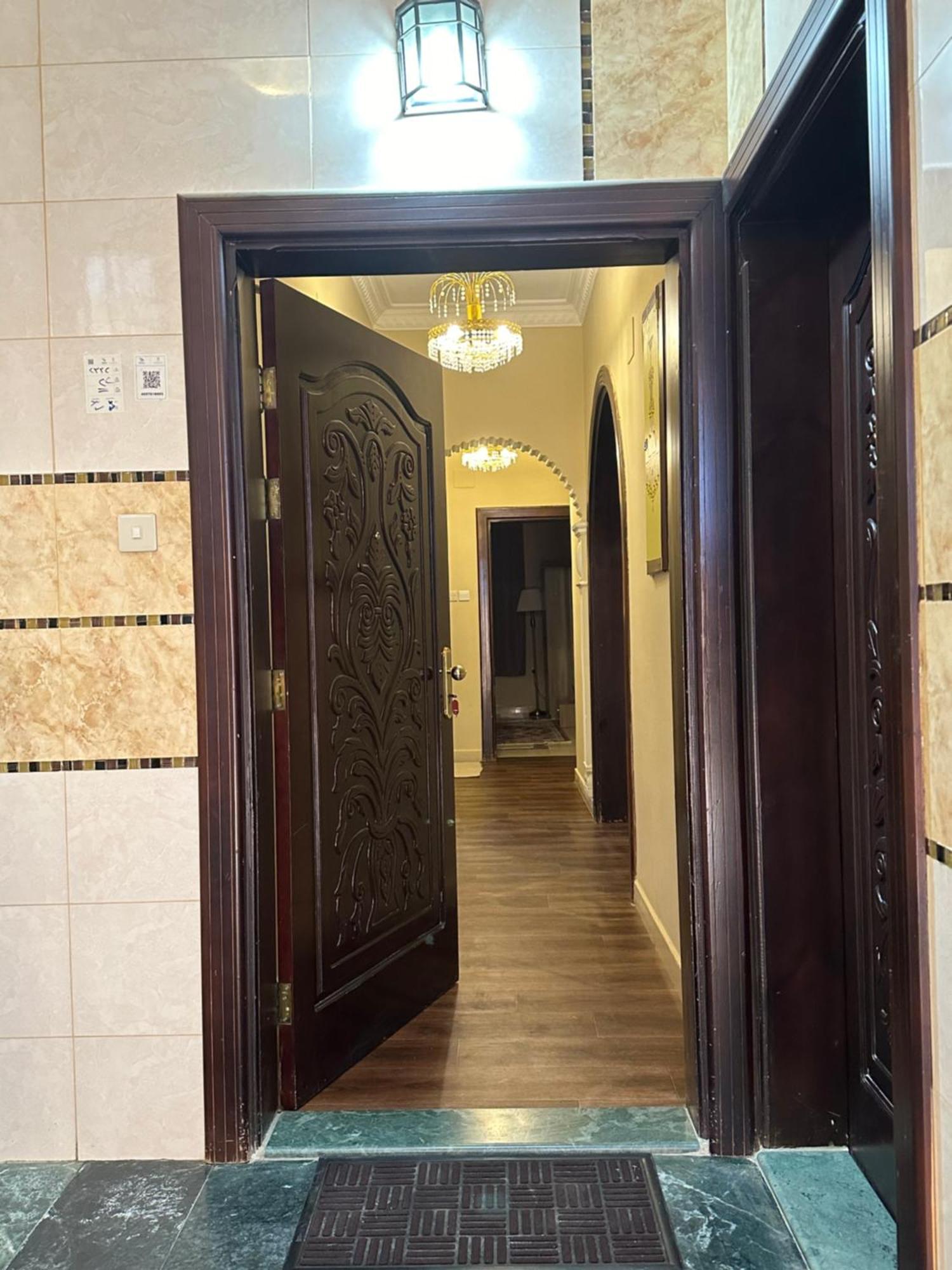 الدار الجميلة دار هند تبعد عن الحرم 12 دقيقة Apartment *