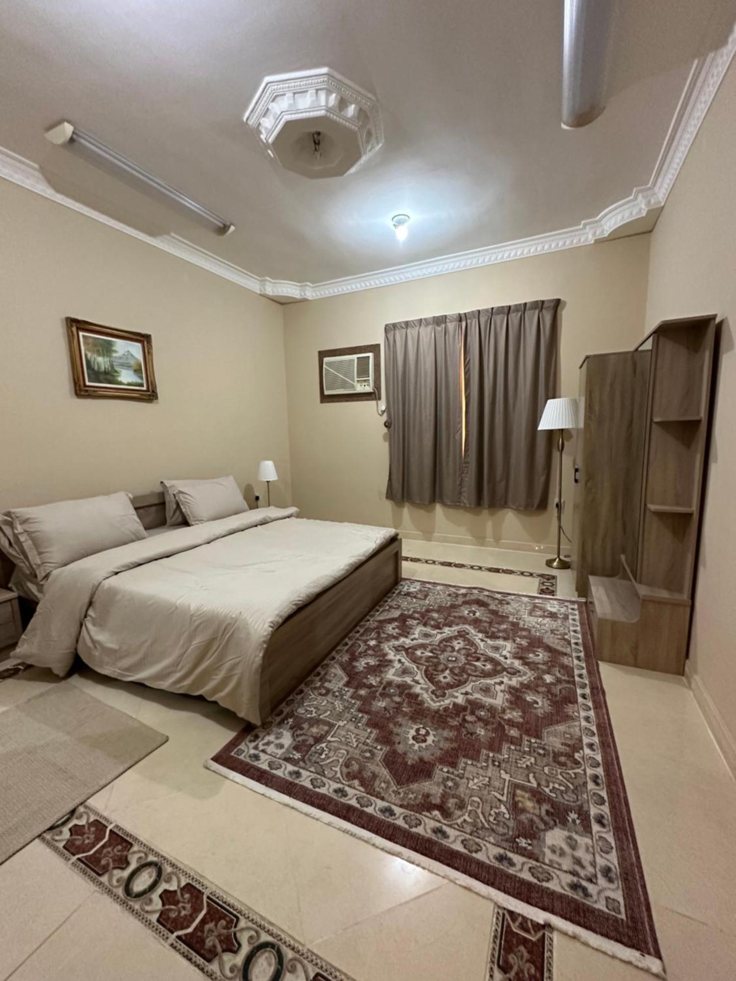 الدار الجميلة دار هند تبعد عن الحرم 12 دقيقة Apartment Medina