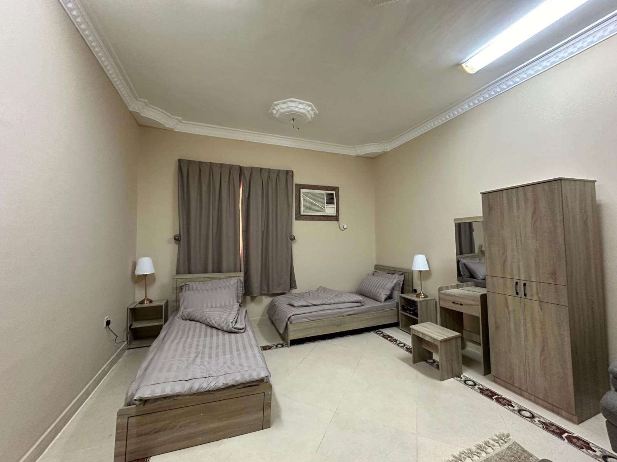 Apartment الدار الجميلة دار هند تبعد عن الحرم 12 دقيقة