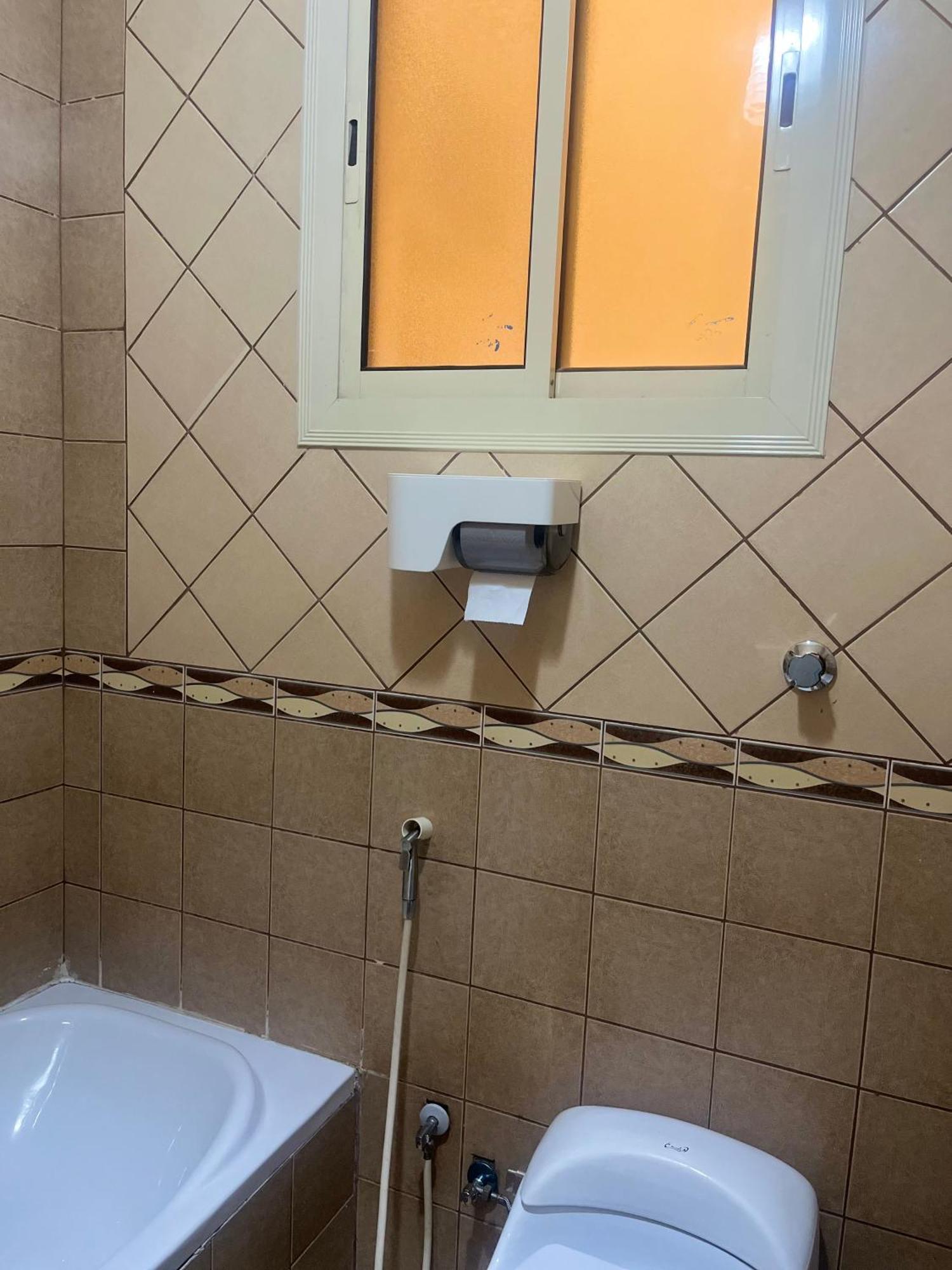 الدار الجميلة دار هند تبعد عن الحرم 12 دقيقة Apartment