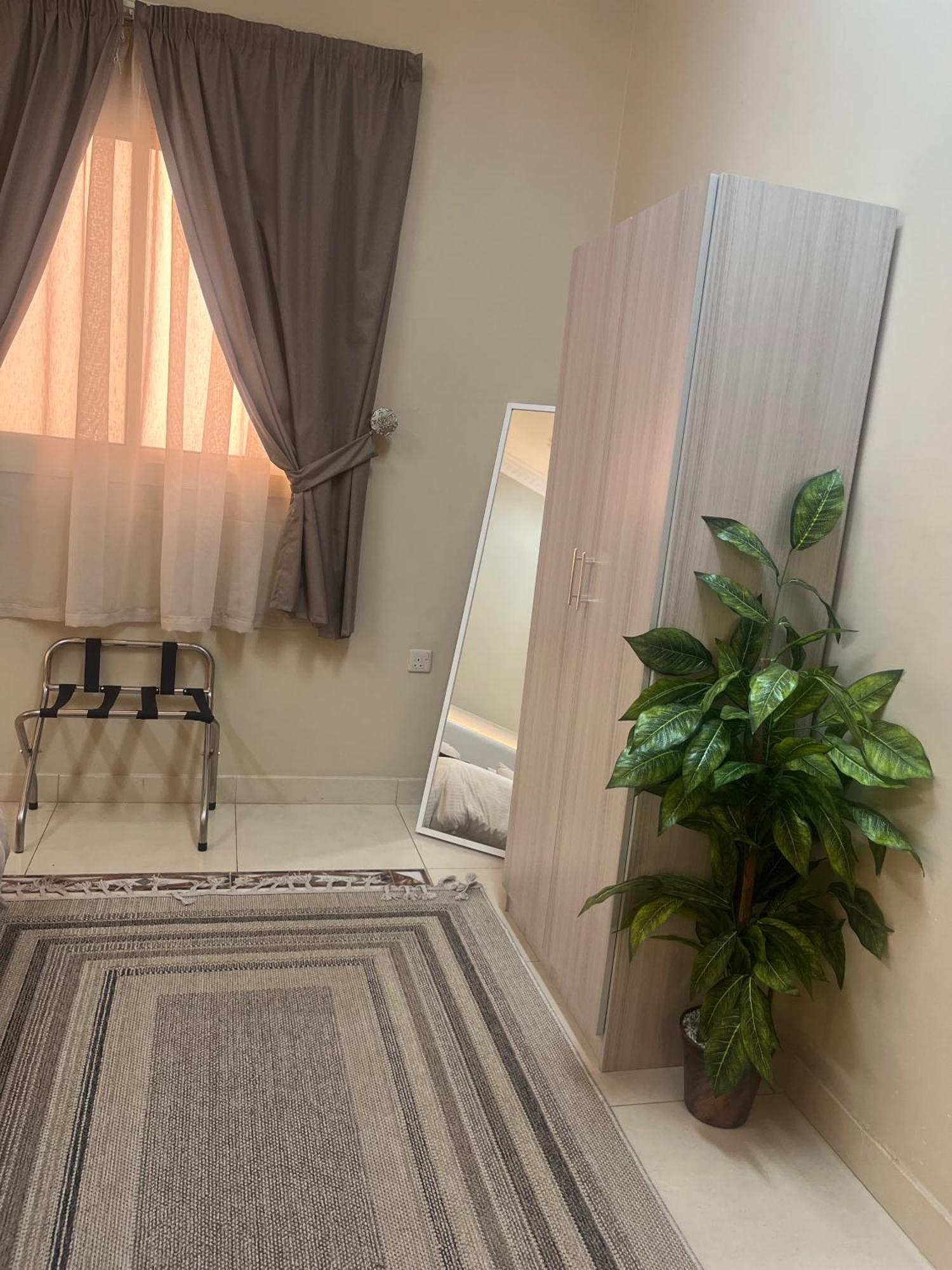 Apartment الدار الجميلة دار هند تبعد عن الحرم 12 دقيقة