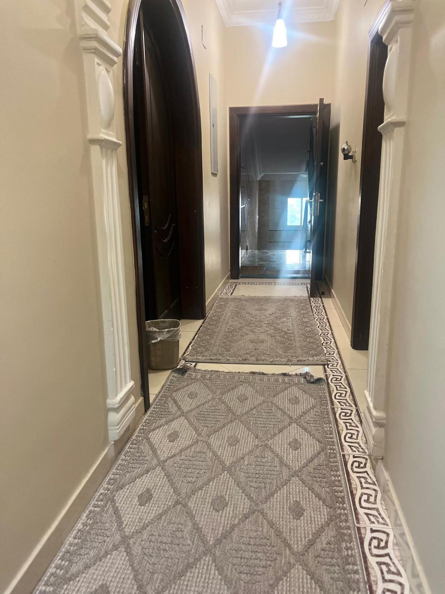Apartment الدار الجميلة دار هند تبعد عن الحرم 12 دقيقة Medina