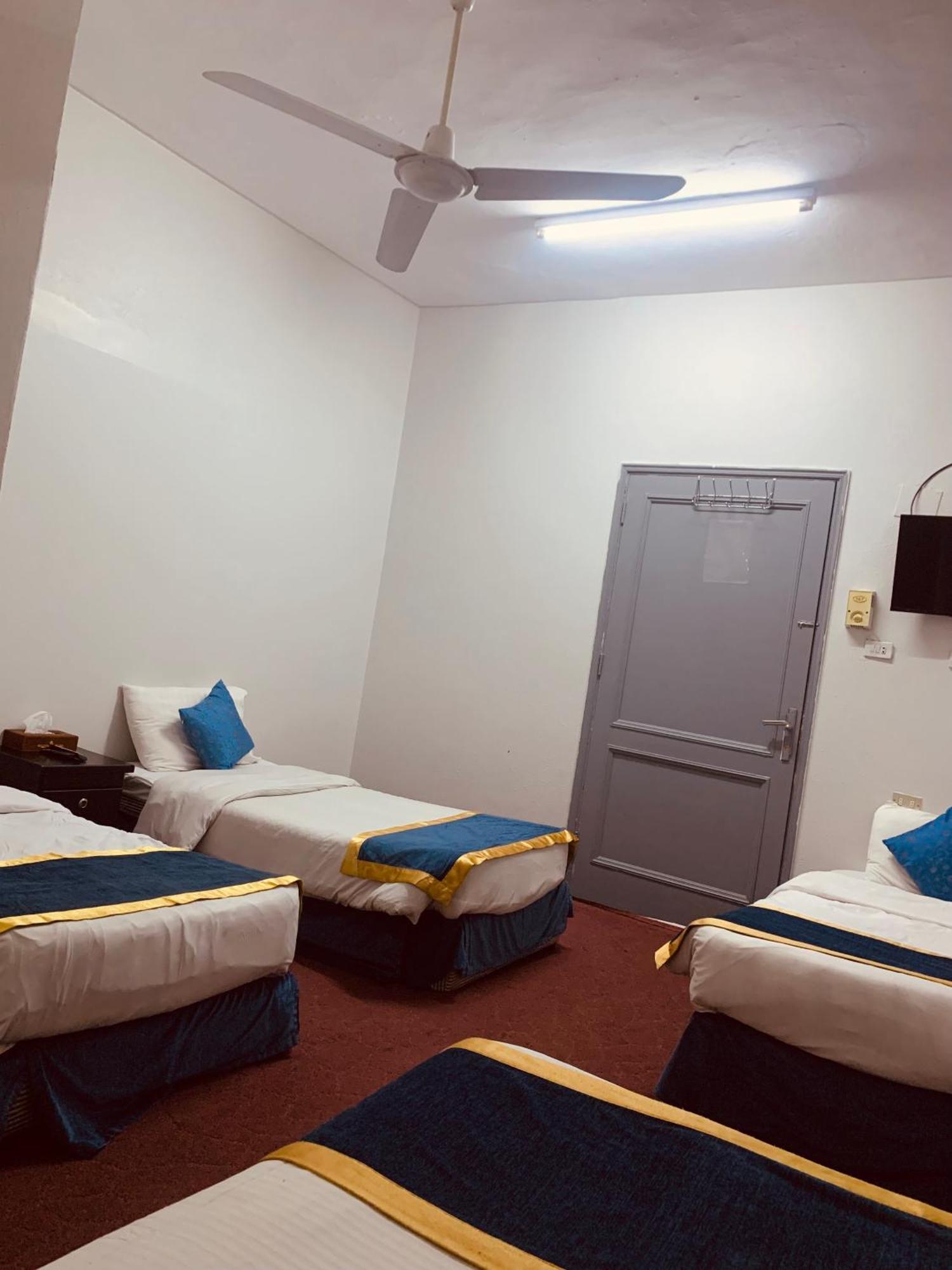 Lina - Almadinah Apartment