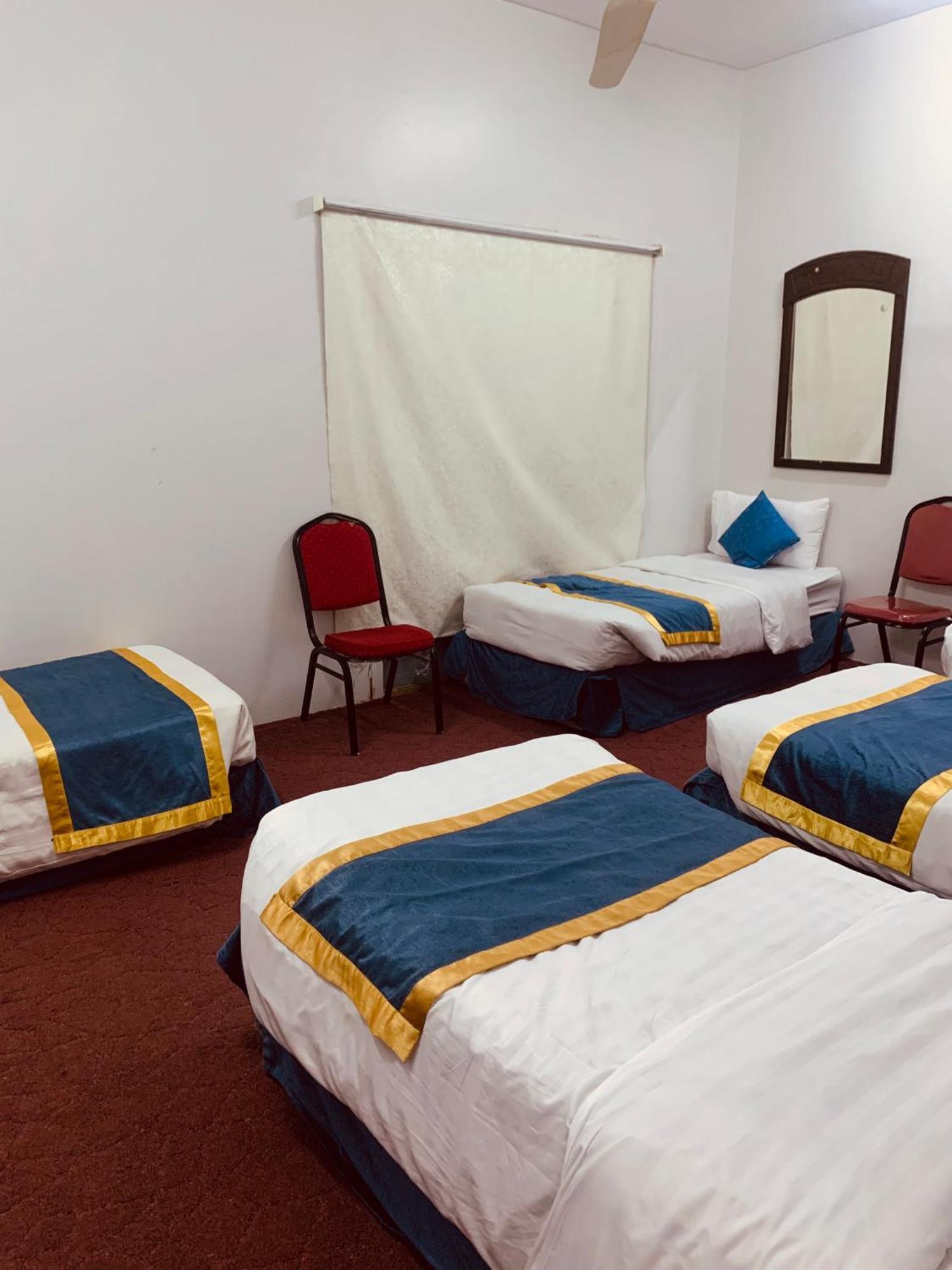 Lina - Almadinah Apartment