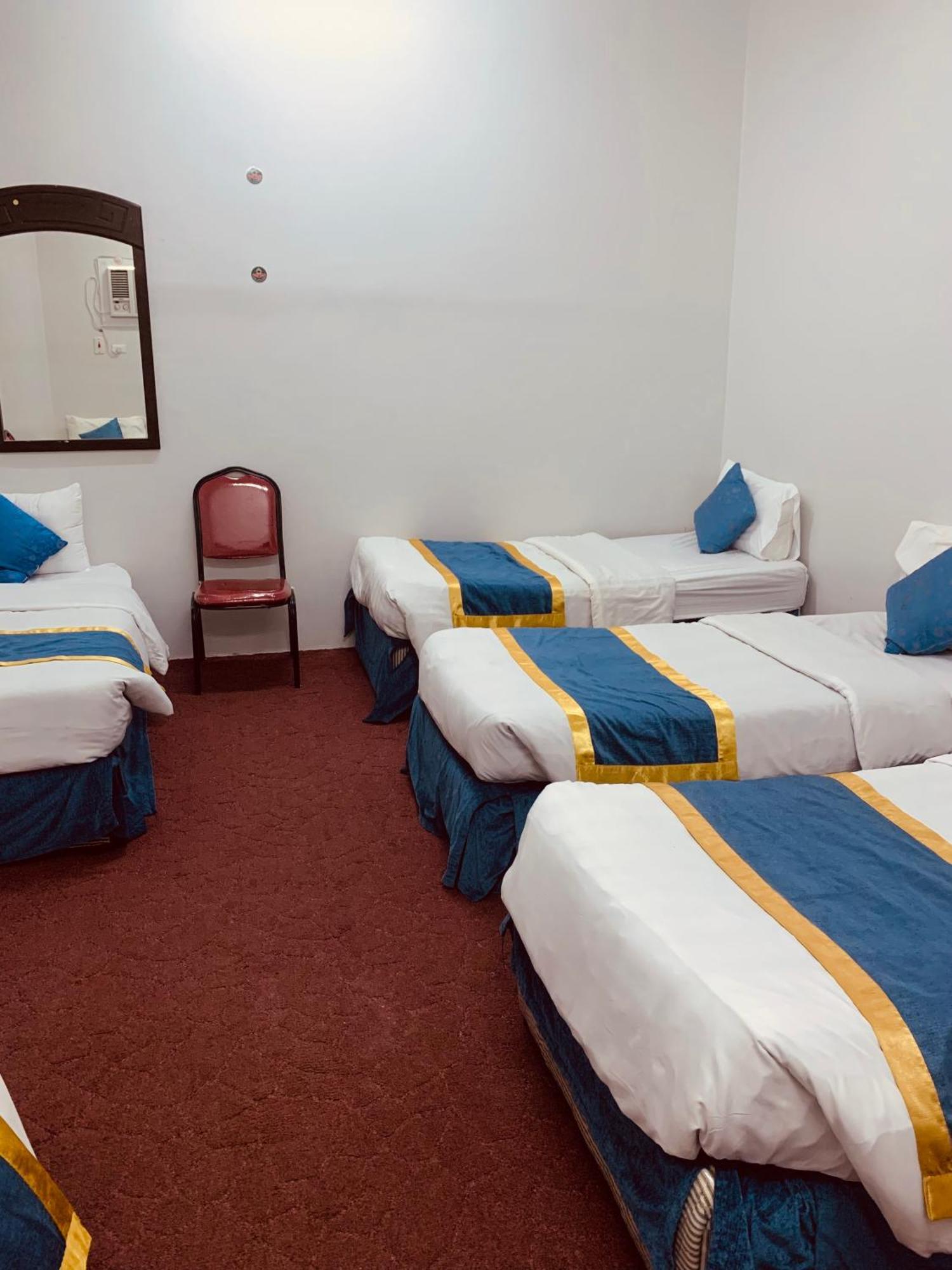 Apartment Lina - Almadinah