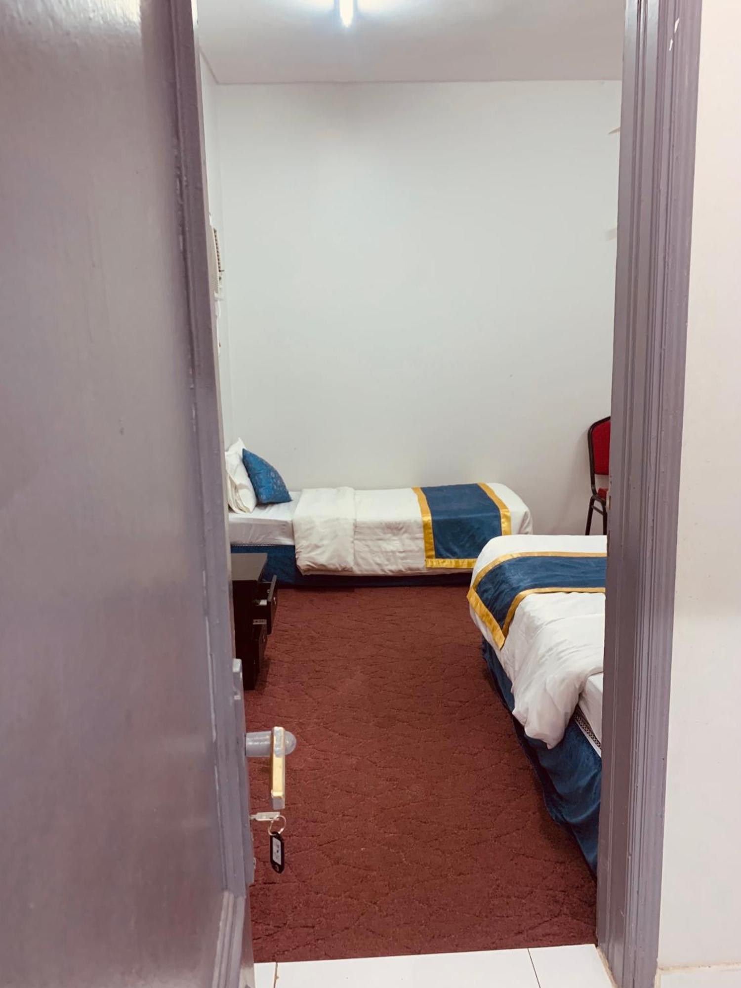 Apartment Lina - Almadinah *