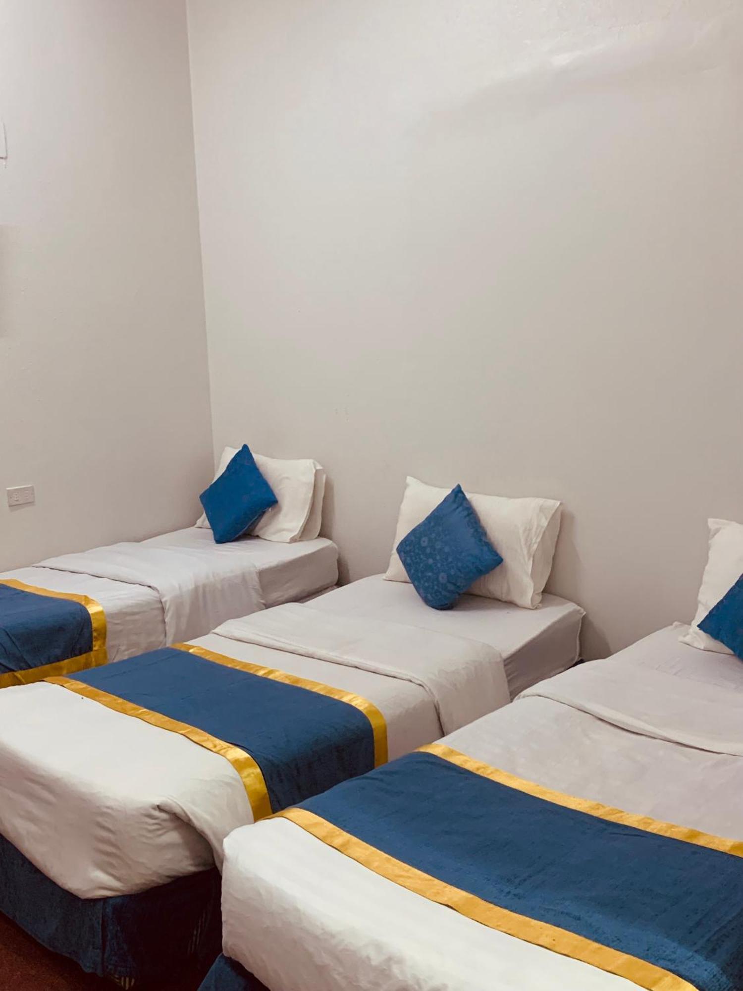 Apartment Lina - Almadinah Medina