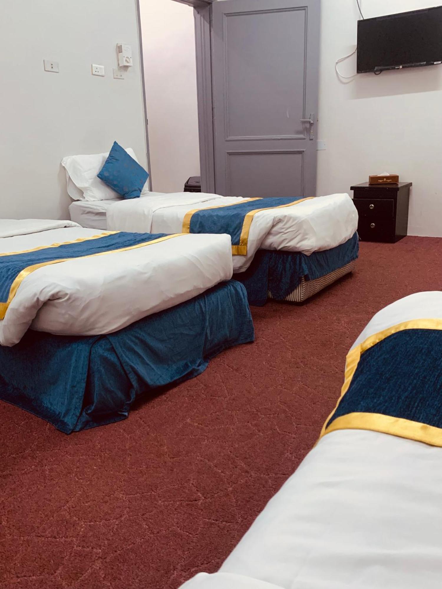 Apartment Lina - Almadinah