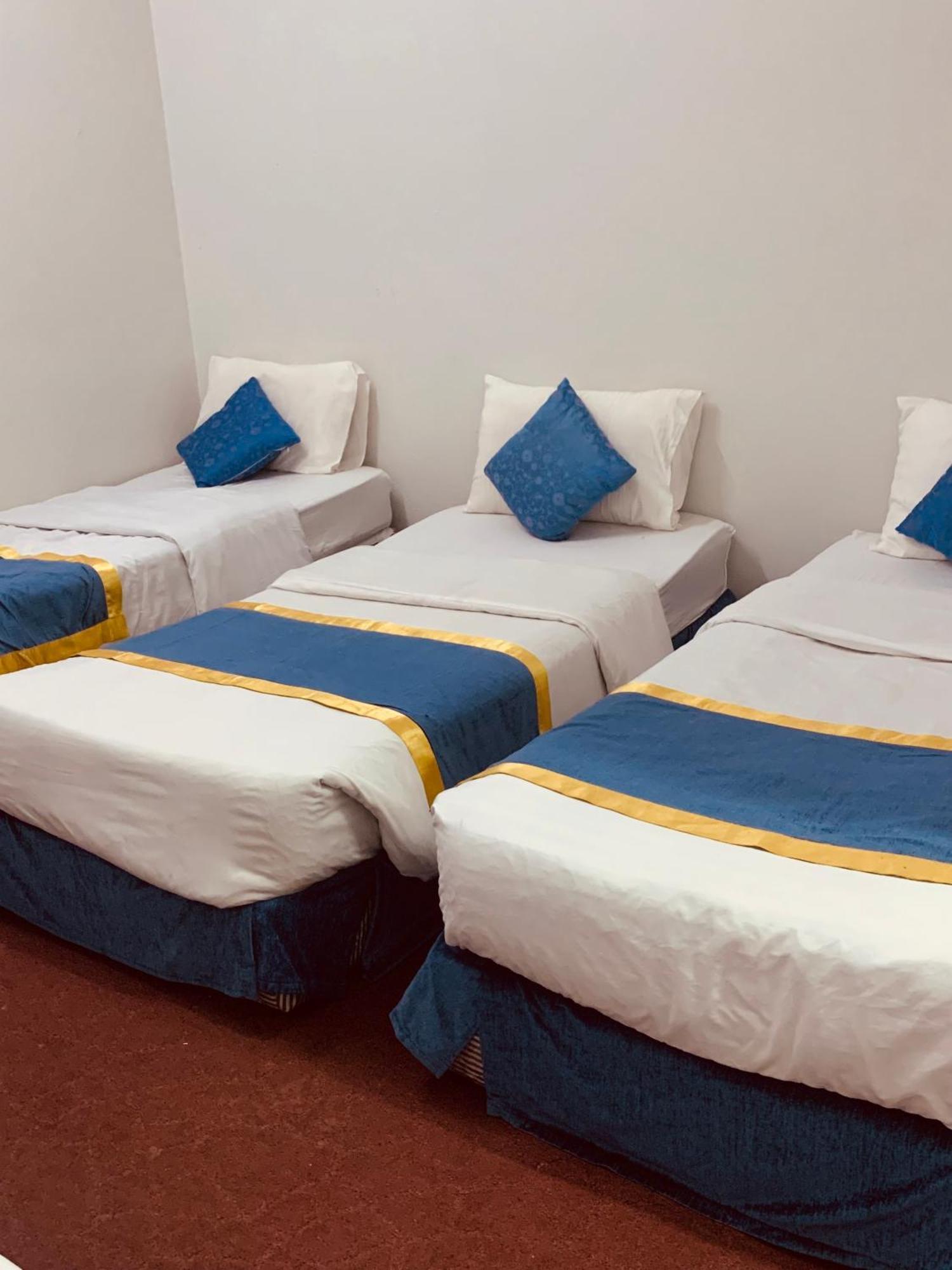 Lina - Almadinah Apartment *