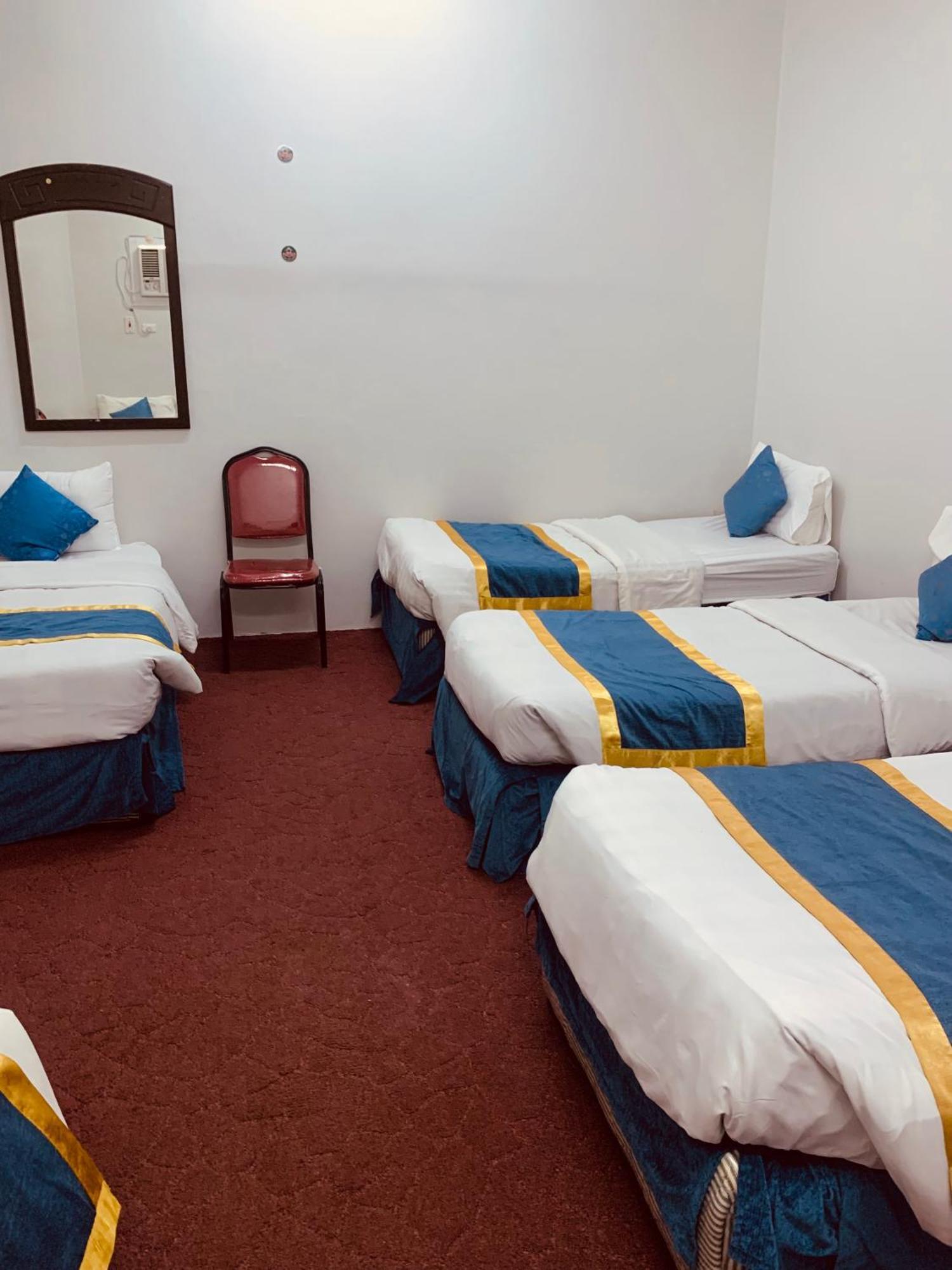 Apartment Lina - Almadinah