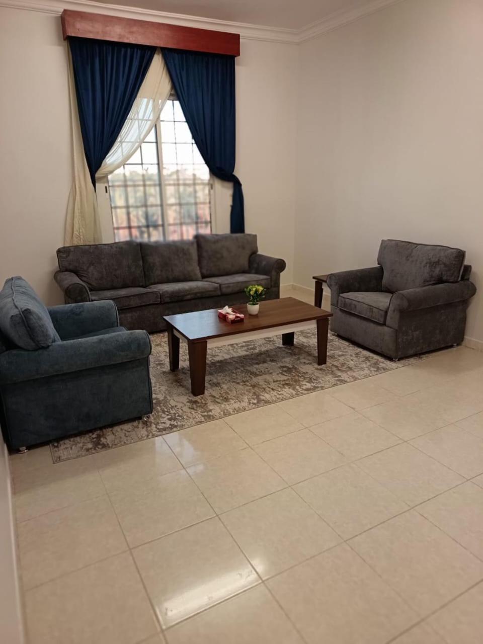 اجنحة المدينة للشقق المفروشة Apartment