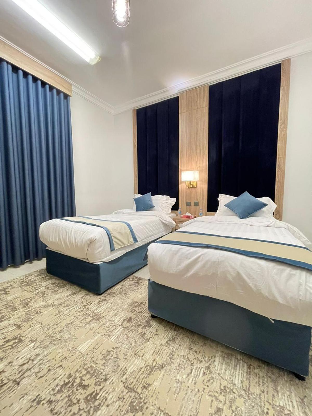 Apartment اجنحة المدينة للشقق المفروشة *