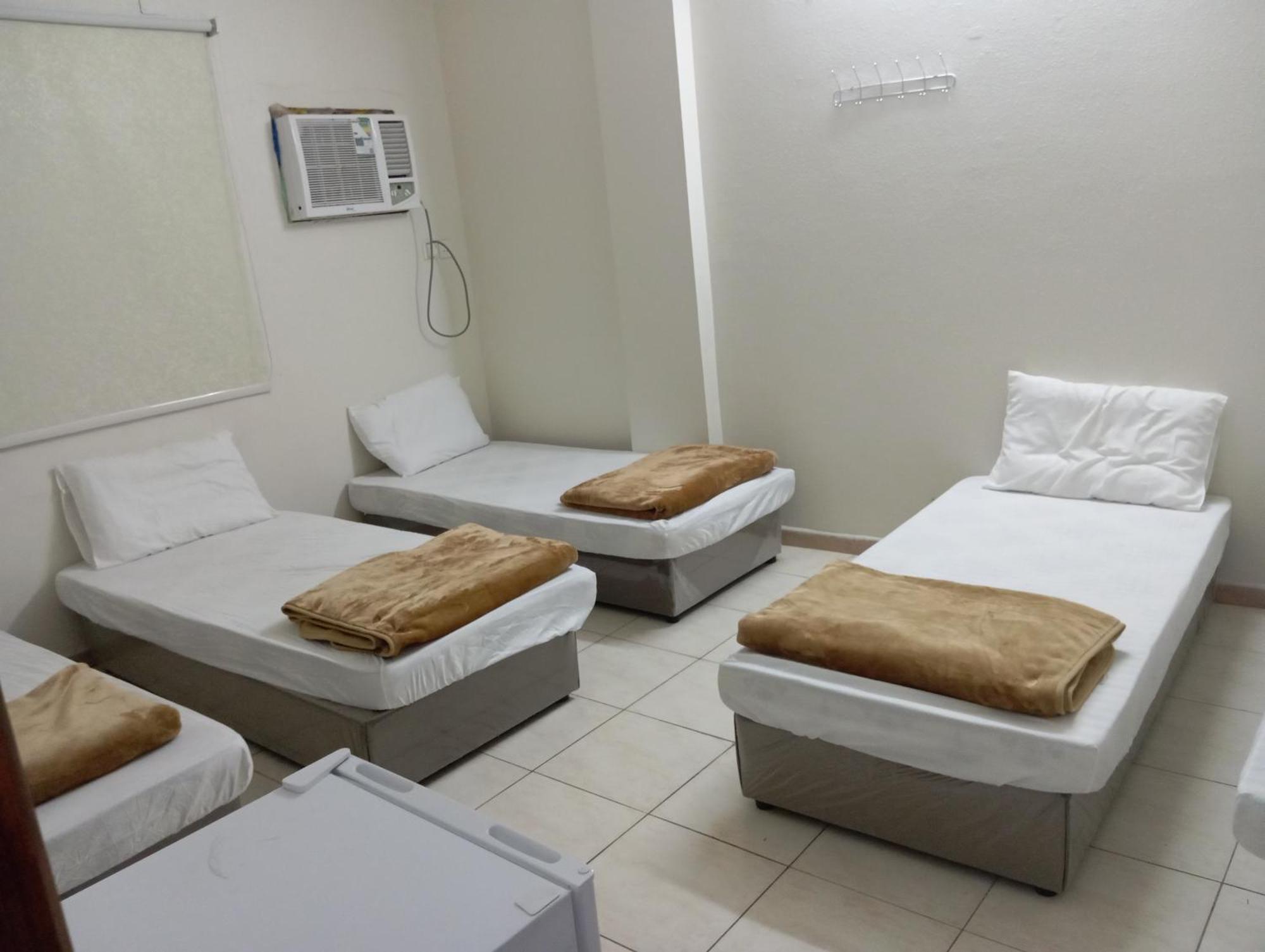 Guest house Dar Sekkah Al Hadeed Medina
