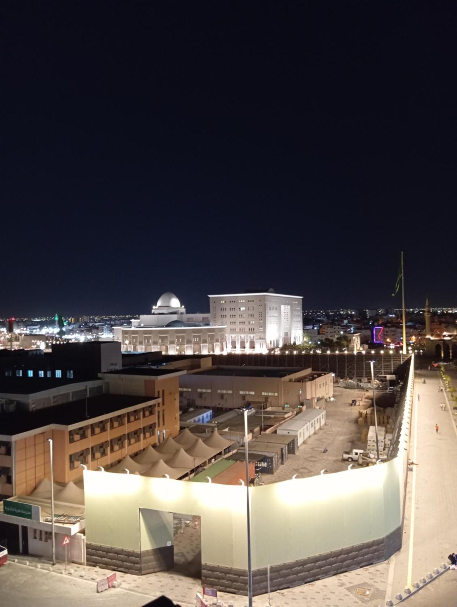 Guest house Dar Sekkah Al Hadeed Medina