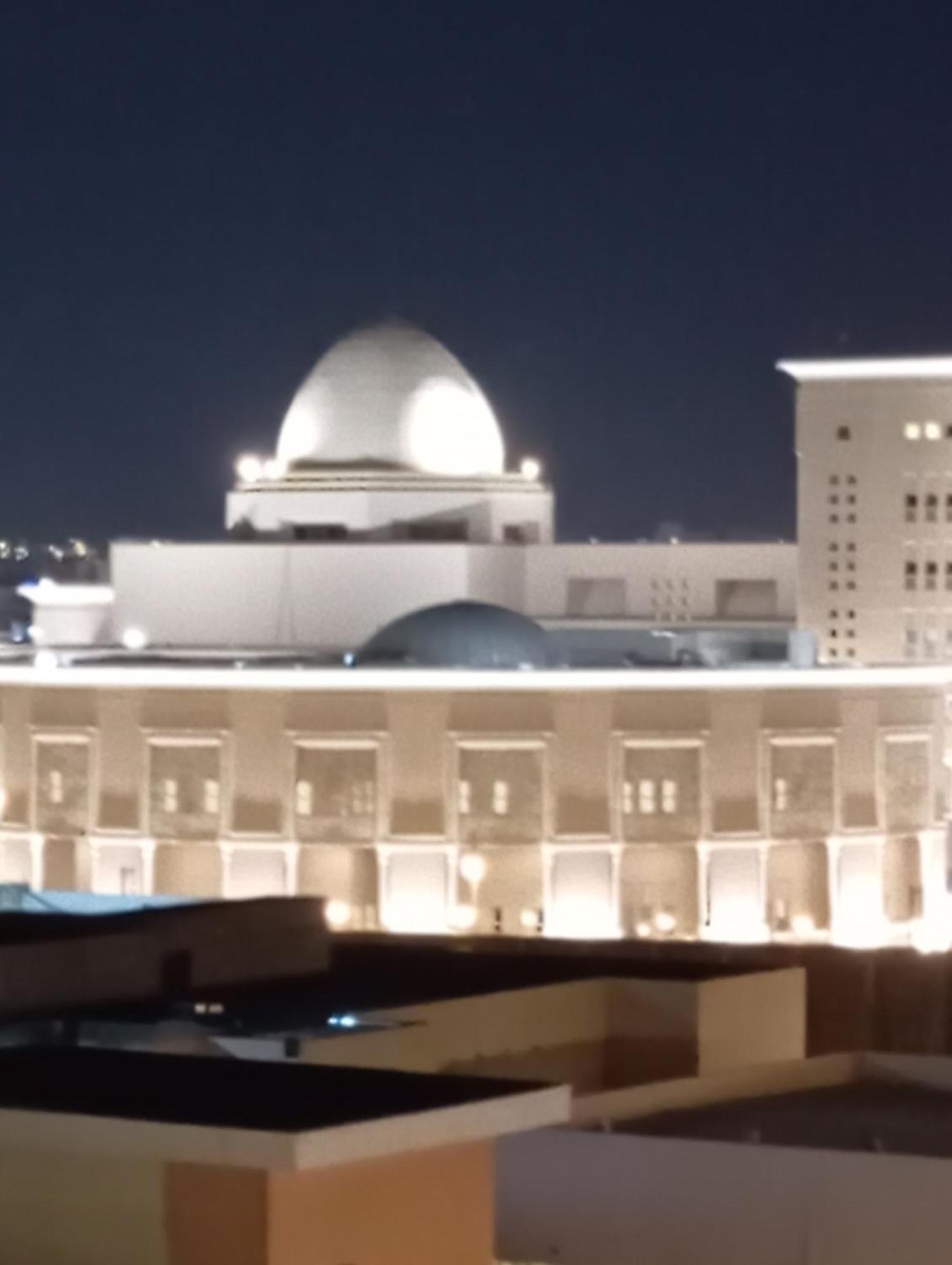 Guest house Dar Sekkah Al Hadeed