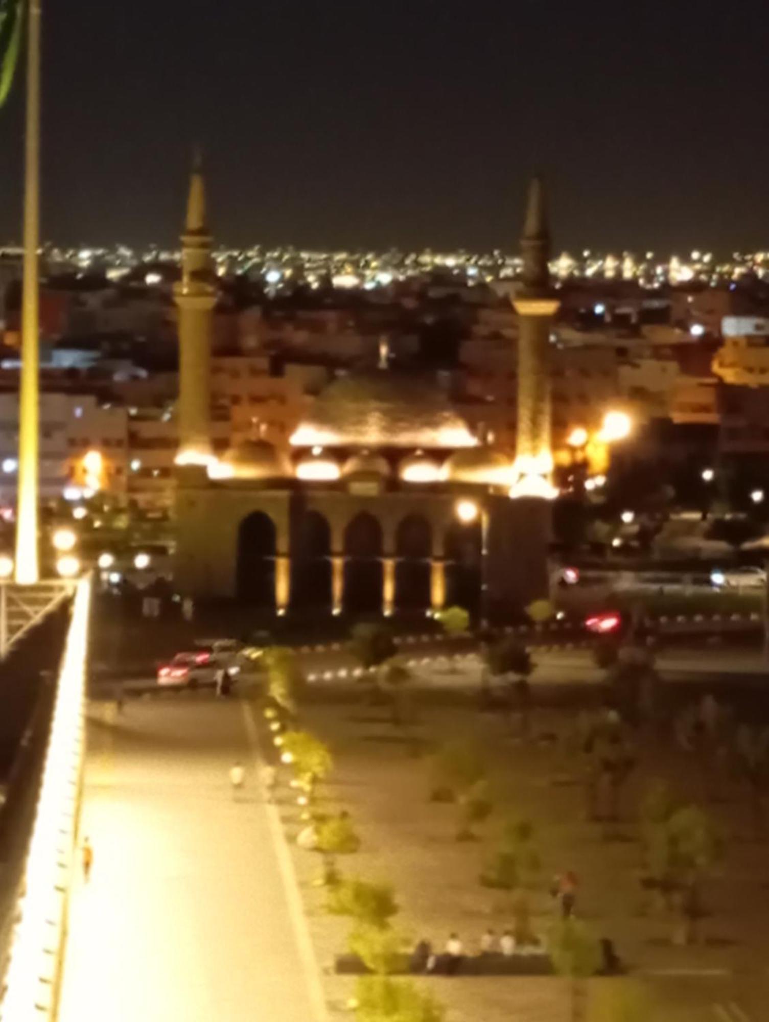 Guest house Dar Sekkah Al Hadeed Medina
