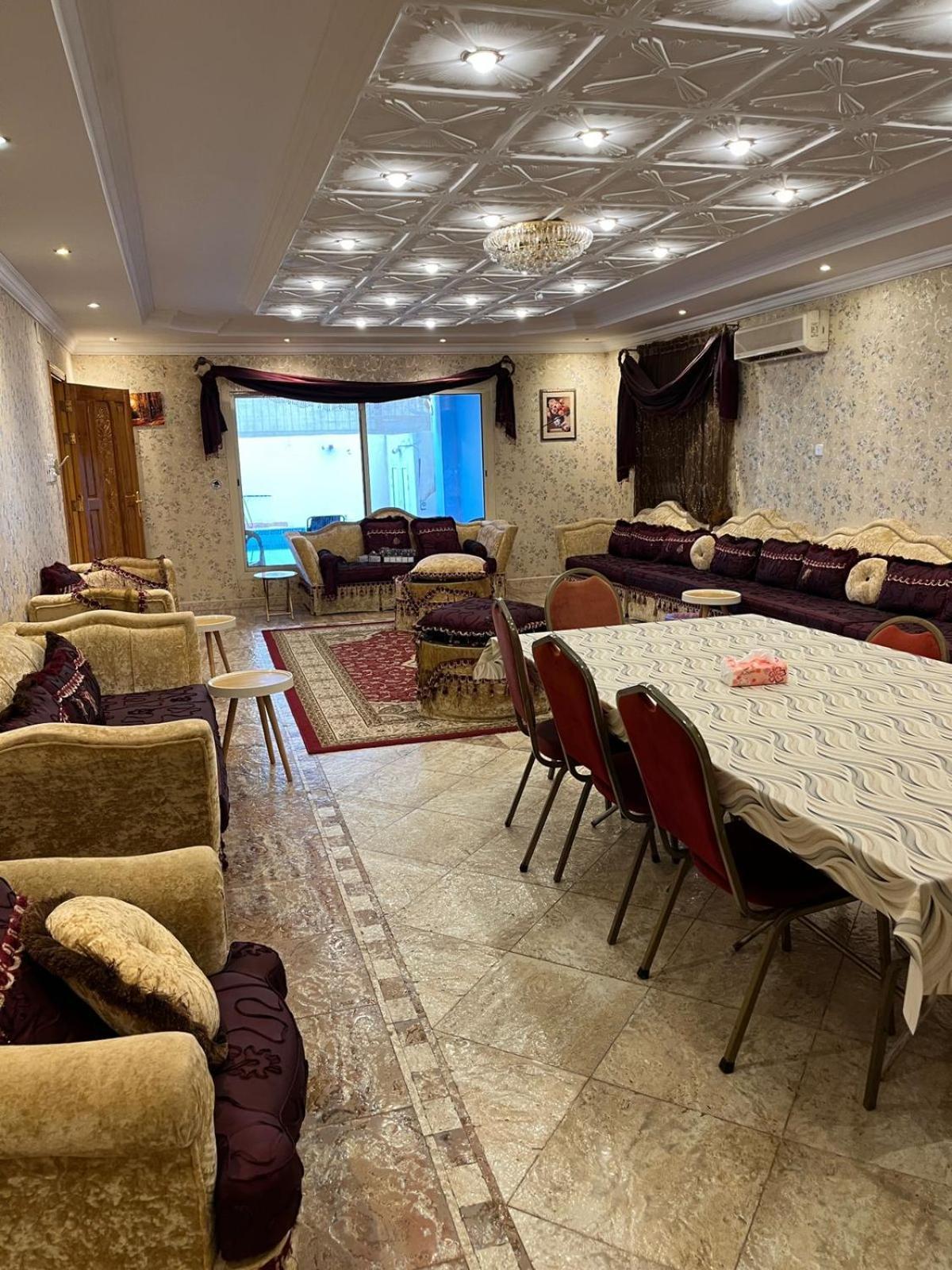 Apartment Marmara