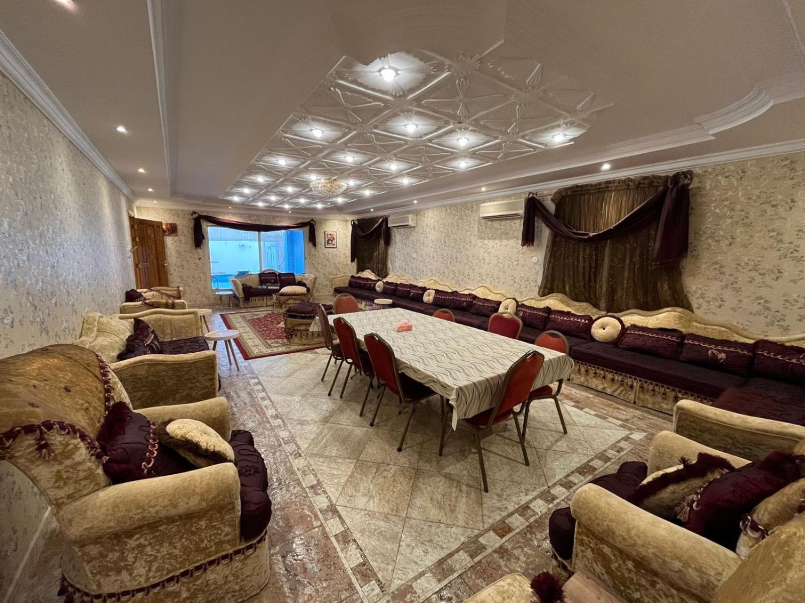 Apartment Marmara Medina