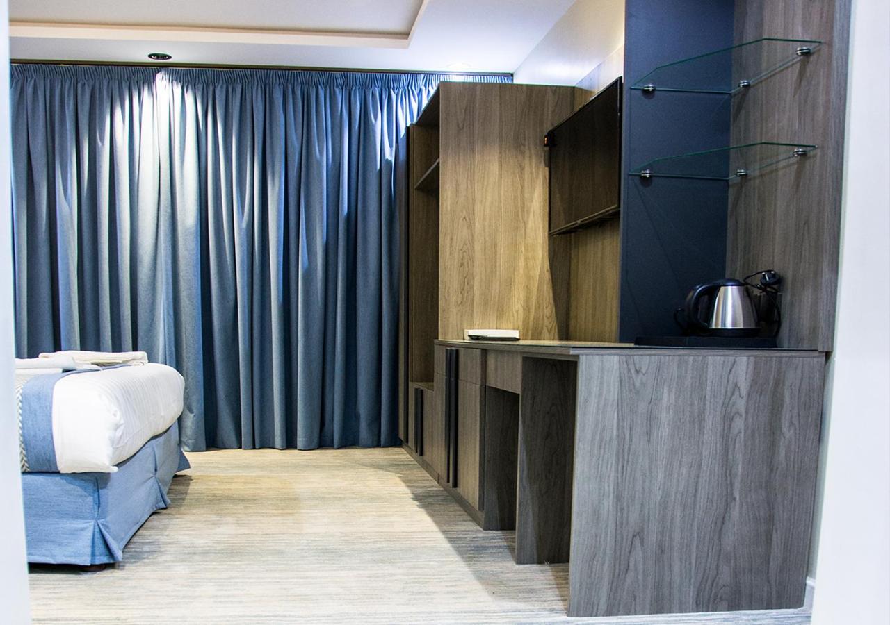 Baida Suits Al Boukhari 2 Aparthotel