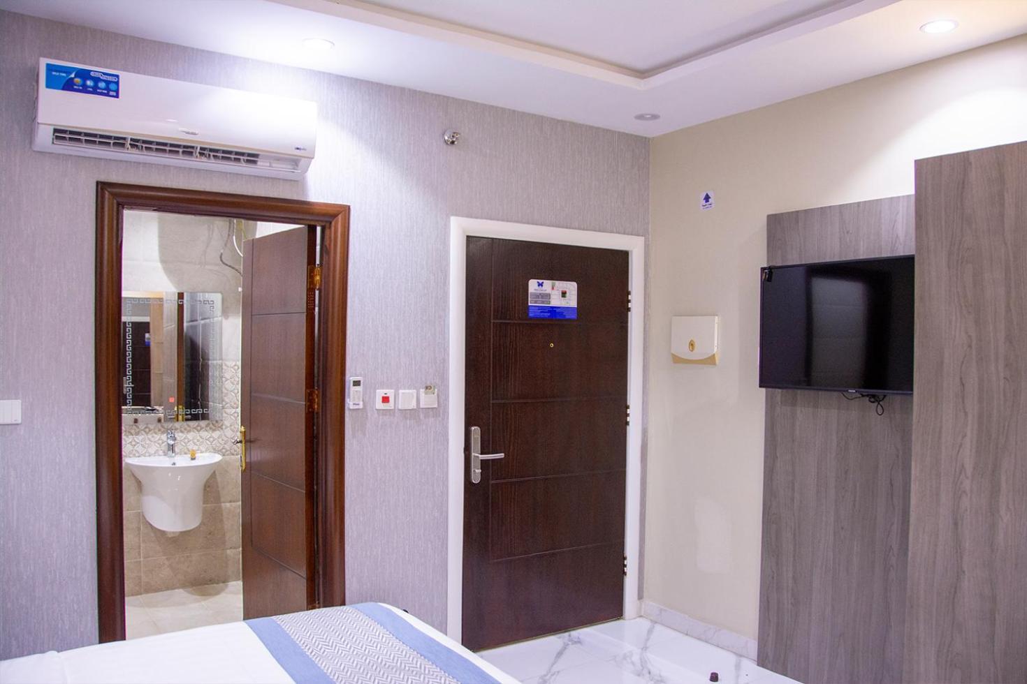 Aparthotel Baida Suits Al Boukhari 2 *