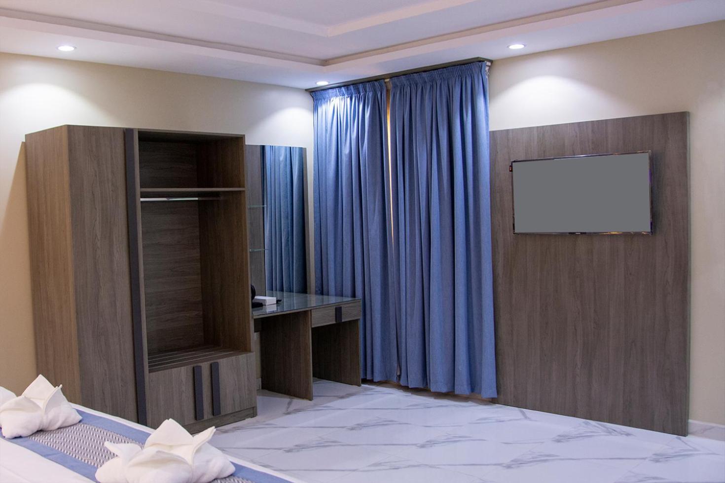 Baida Suits Al Boukhari 2 Aparthotel