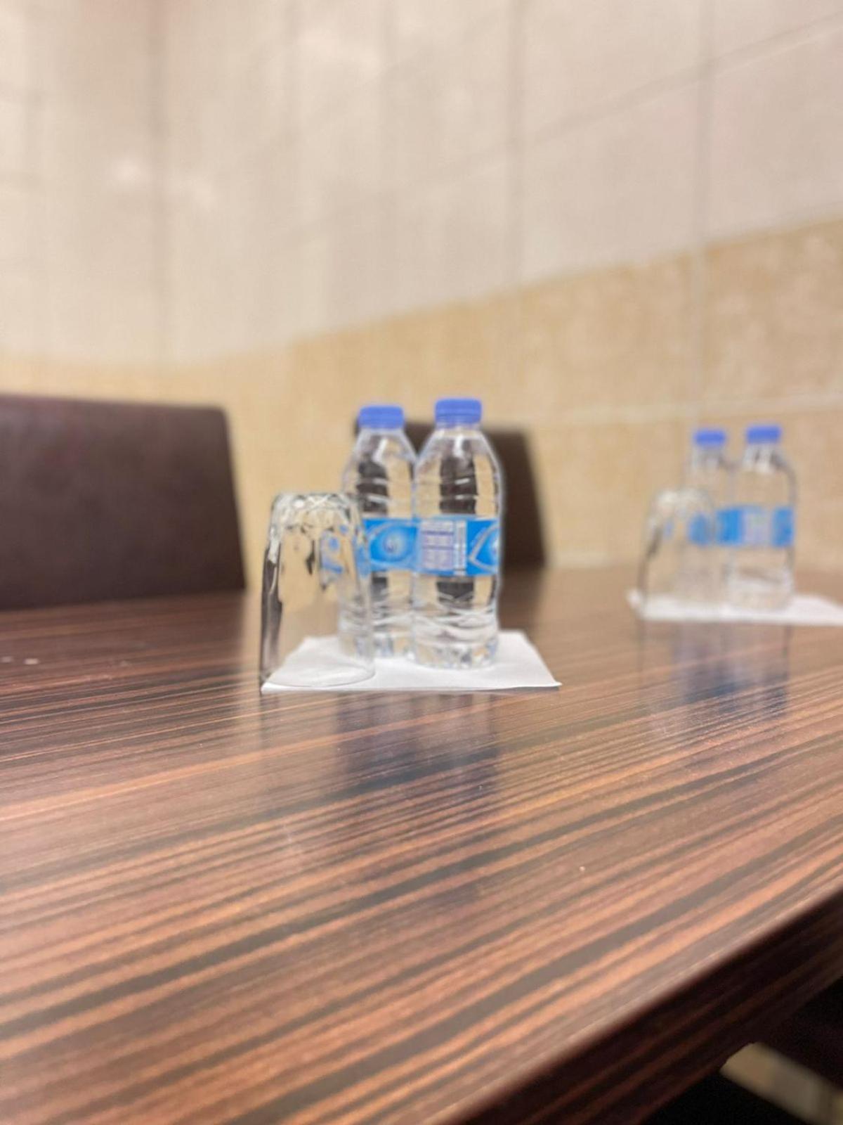 Apartment اجنحة المدينة للشقق المفروشة *