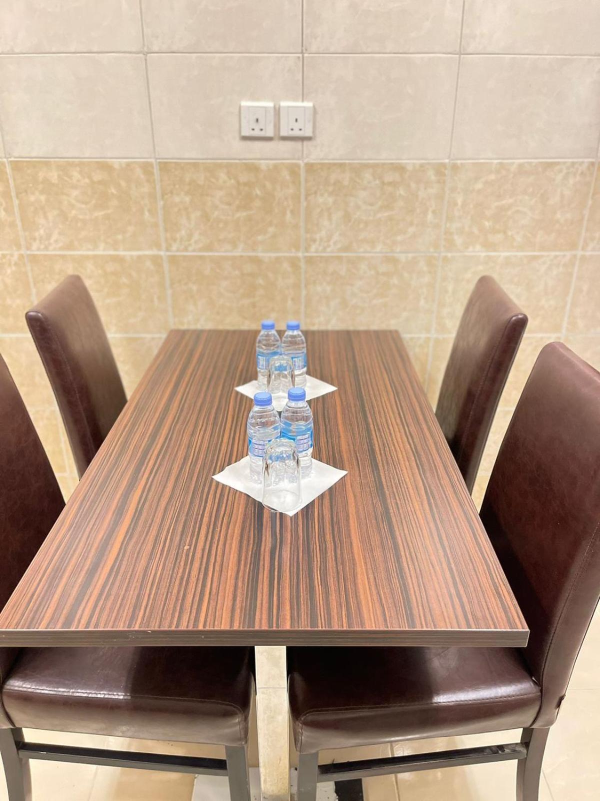 اجنحة المدينة للشقق المفروشة Apartment