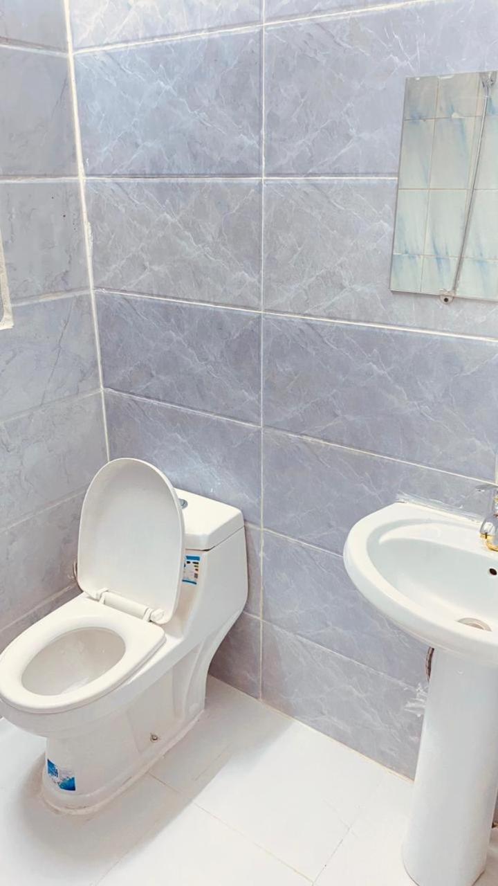 عنبر طيبة Apartment Medina