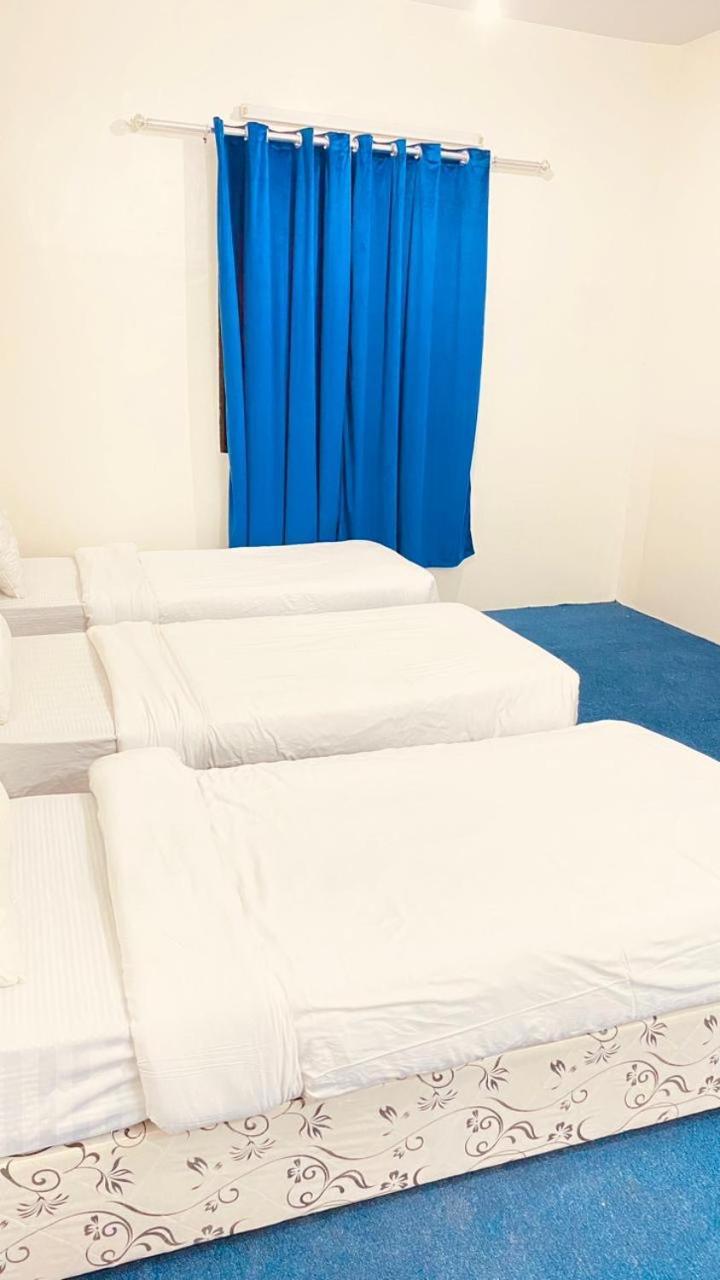 عنبر طيبة Apartment