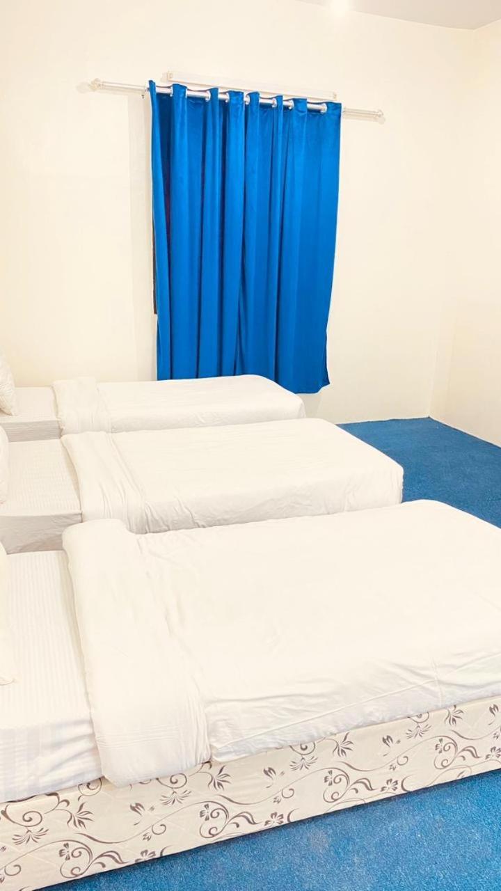 Apartment عنبر طيبة