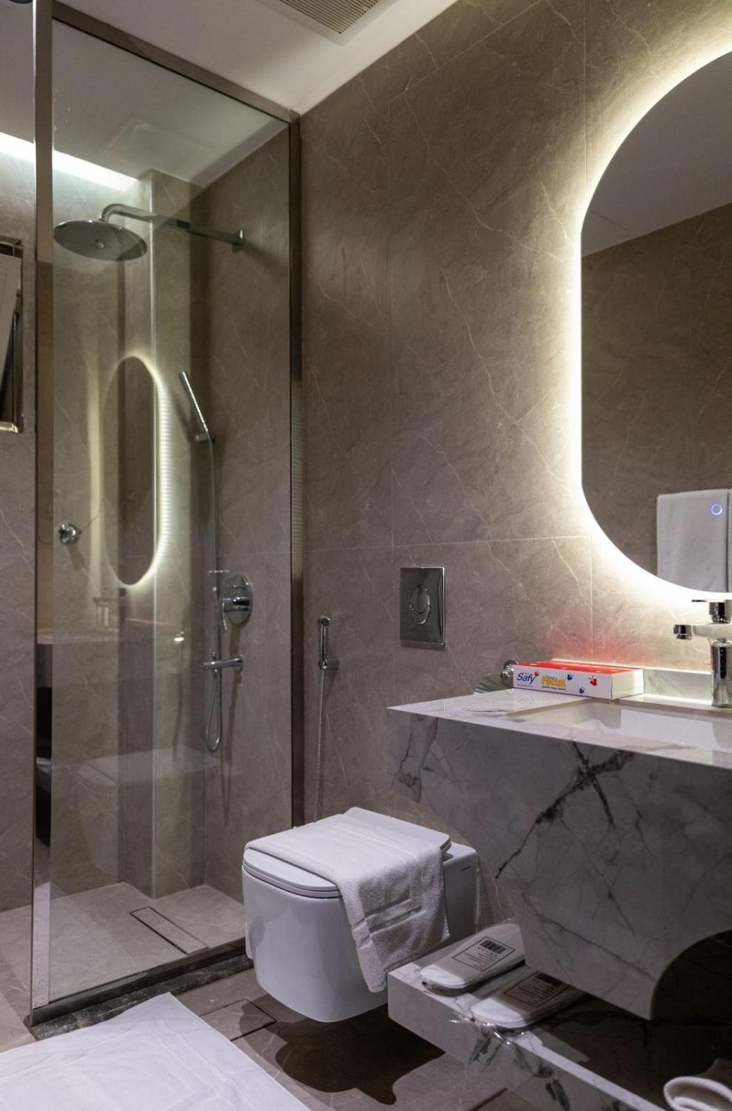 ركاز Rakaz Apartment *
