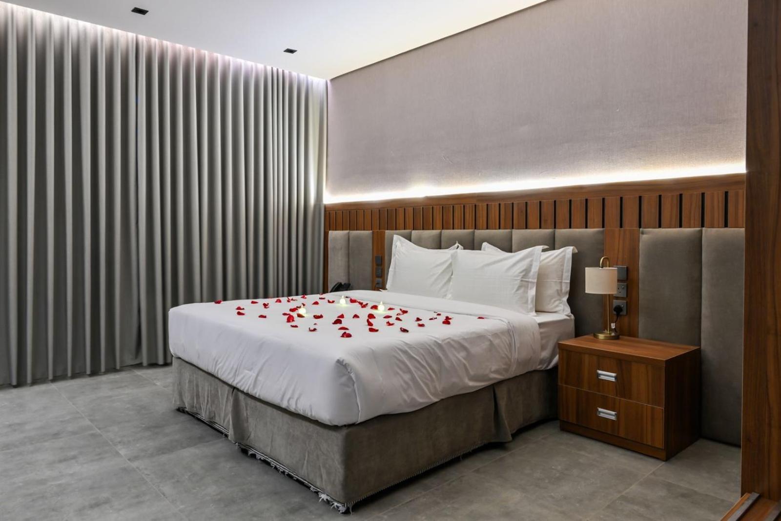 Apartment ركاز Rakaz
