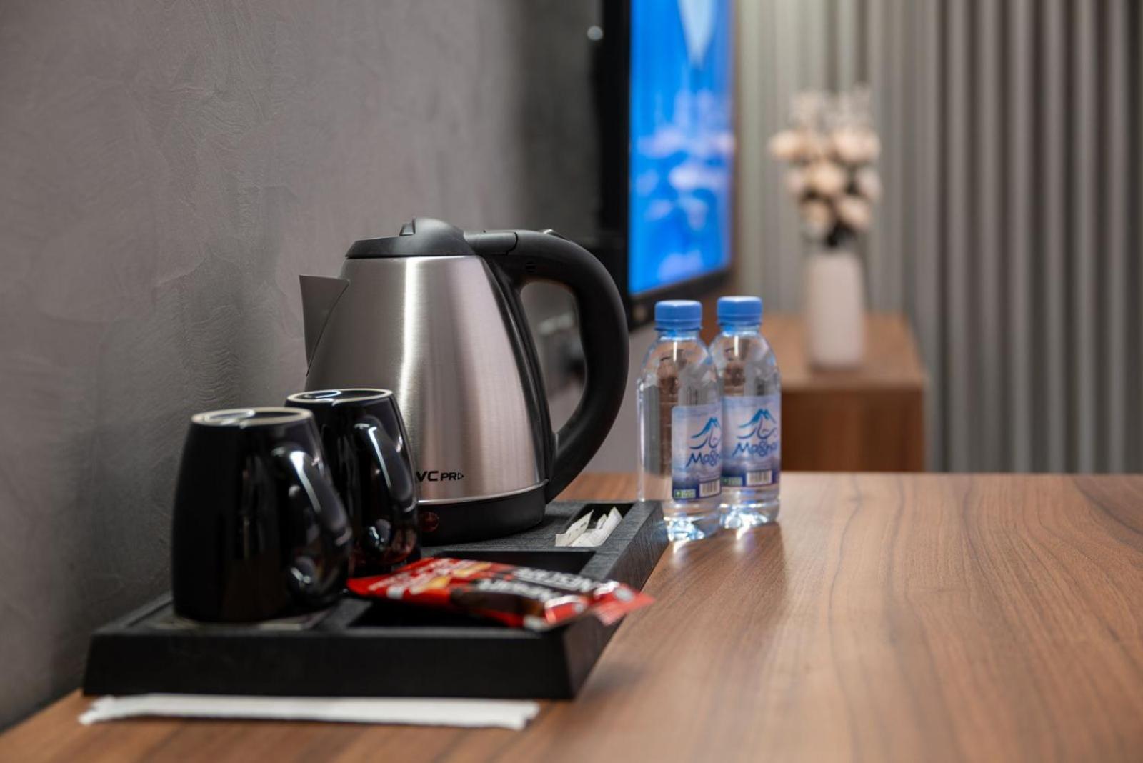 ركاز Rakaz Apartment *