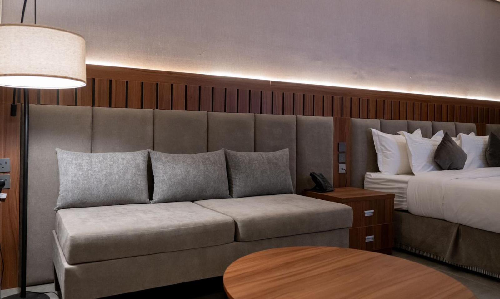 Apartment ركاز Rakaz *