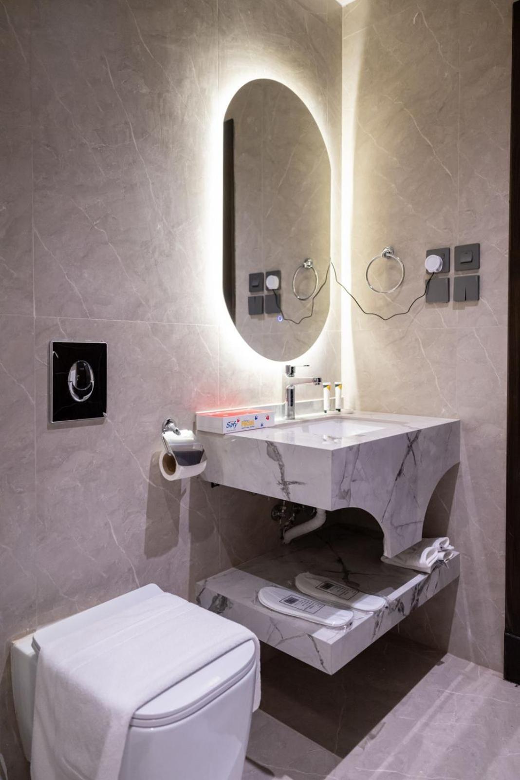 Apartment ركاز Rakaz Medina