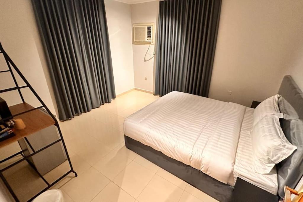 بغرفتي نوم قرب المسجد النبوي 105 دخّول ذاتي Self Check In Apartment Medina