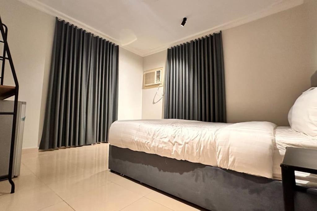 Apartment بغرفتي نوم قرب المسجد النبوي 105 دخّول ذاتي Self Check In