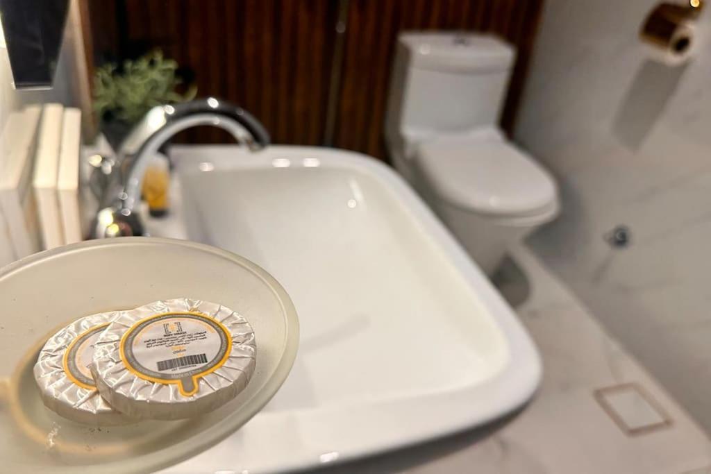 بغرفتي نوم قرب المسجد النبوي 105 دخّول ذاتي Self Check In Apartment Medina