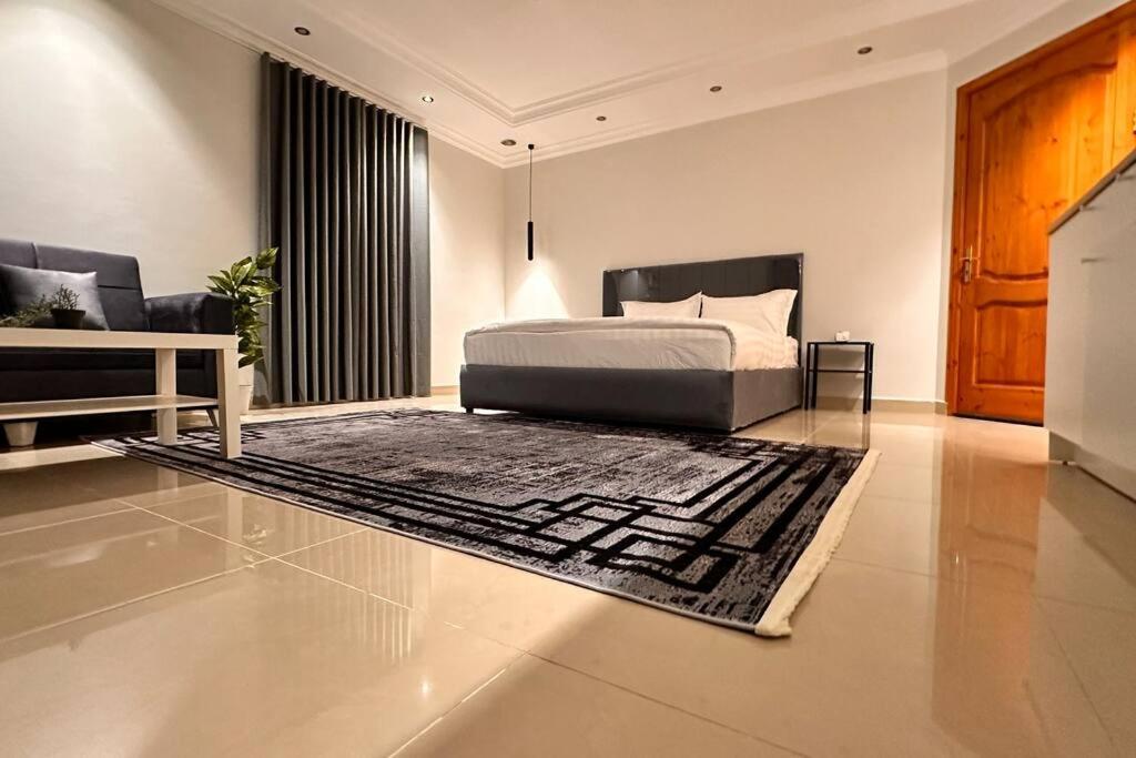 Apartment واسع بقرب المسجد النبوي 104 دخّول ذاتي Self Check In *