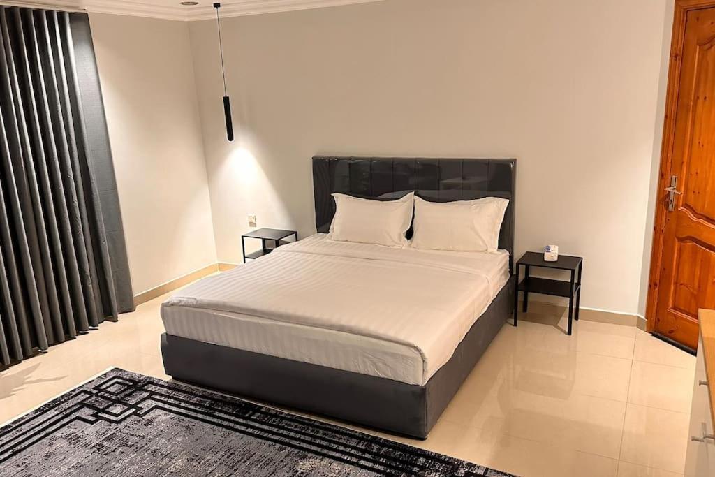 Apartment واسع بقرب المسجد النبوي 104 دخّول ذاتي Self Check In *