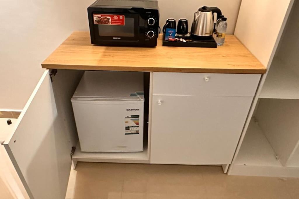 واسع بقرب المسجد النبوي 104 دخّول ذاتي Self Check In Apartment Medina
