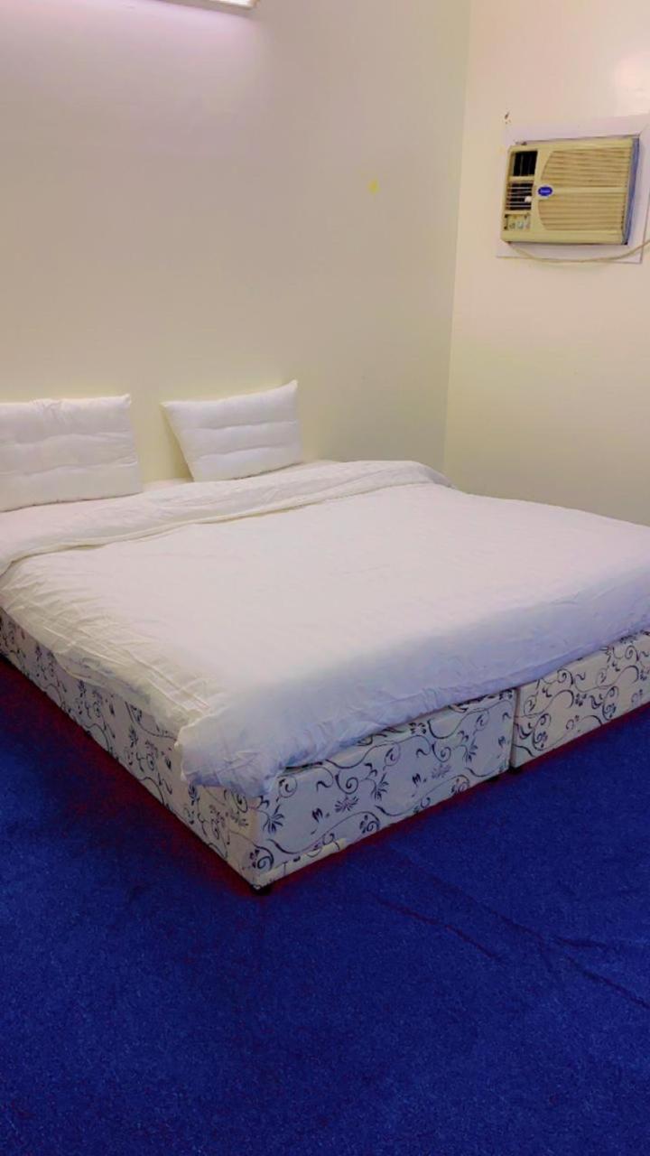 Apartment عنبر طيبة Medina
